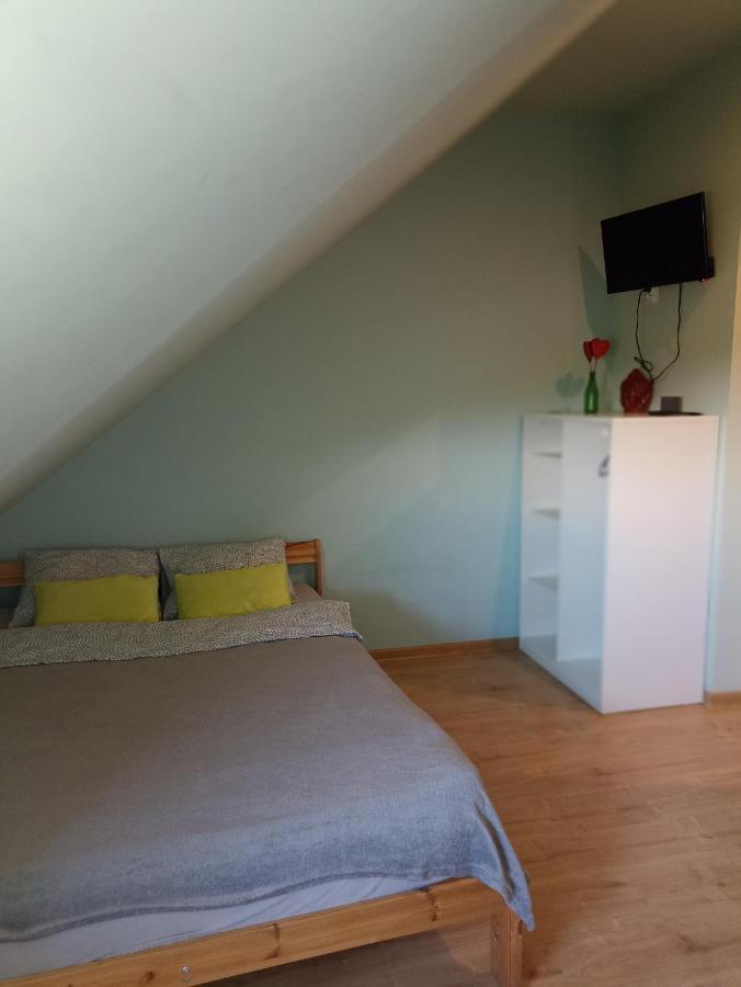 Rybakówka Rejowiec Quarto foto